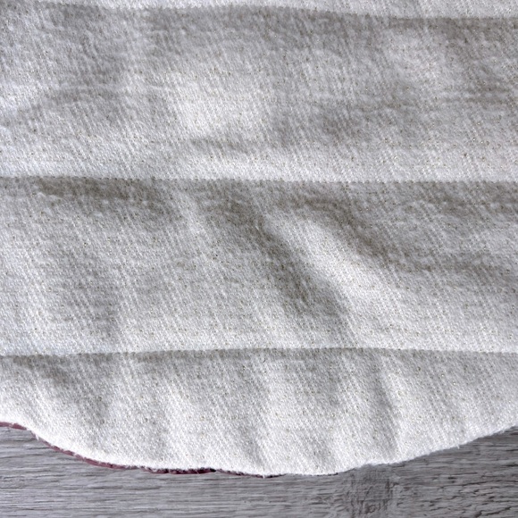 MAX STUDIO toddler bow tie vest size 24M EUC - Picture 12 of 14